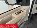Volkswagen T7 California 2.0 TDI DSG Beach Camper LED NAVI ALU 17 Bílá - thumbnail 9