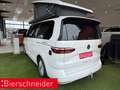 Volkswagen T7 California 2.0 TDI DSG Beach Camper LED NAVI ALU 17 Bílá - thumbnail 3