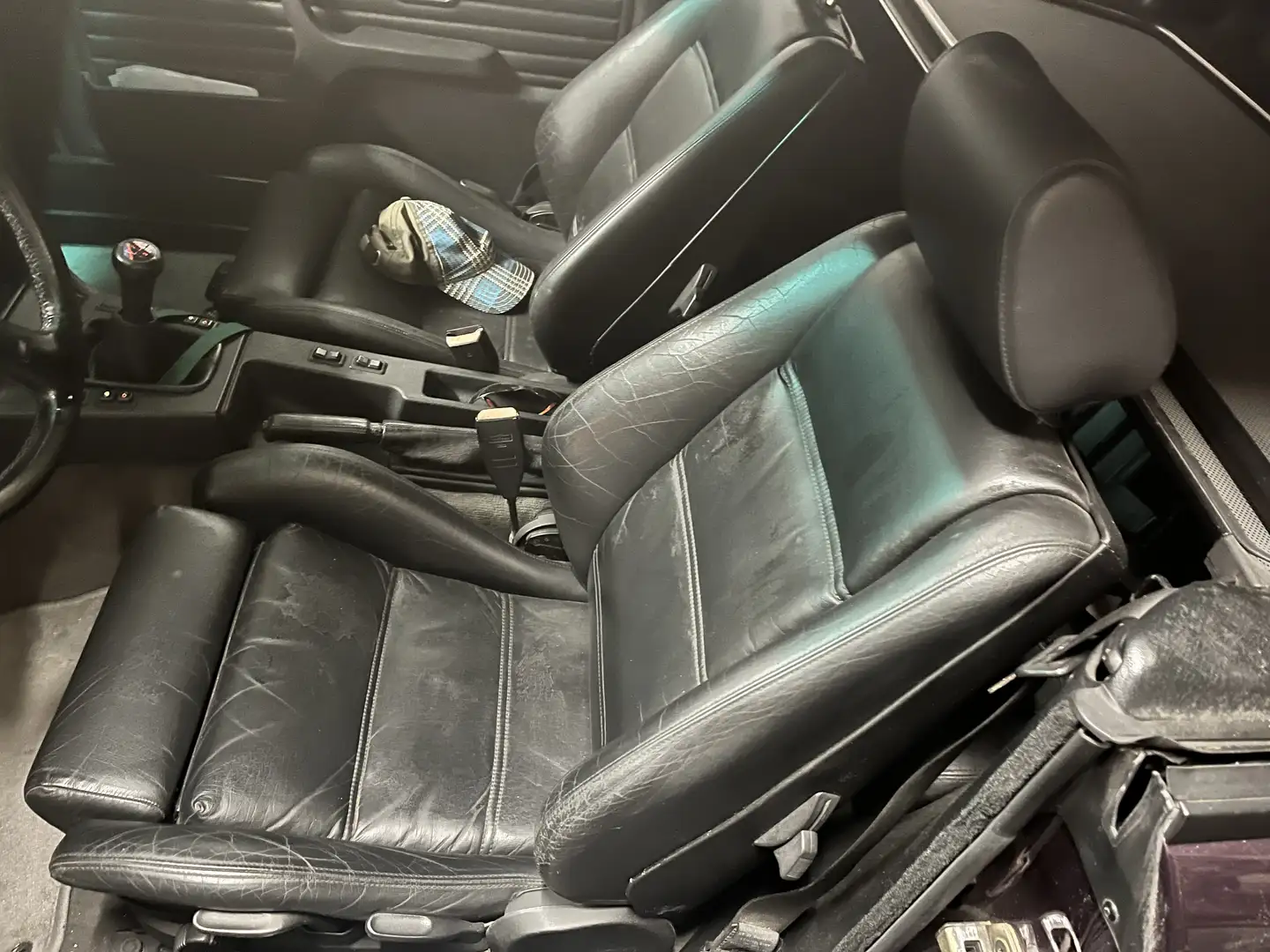 BMW 740 318i Фіолетовий - 1