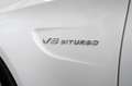 Mercedes-Benz C 63 AMG C63 AMG COUPE/DEUTSCH/NIGHT-PAKET/FACELIFT Weiß - thumbnail 21
