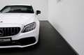 Mercedes-Benz C 63 AMG C63 AMG COUPE/DEUTSCH/NIGHT-PAKET/FACELIFT Weiß - thumbnail 22