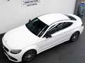 Mercedes-Benz C 63 AMG C63 AMG COUPE/DEUTSCH/NIGHT-PAKET/FACELIFT Weiß - thumbnail 1