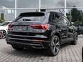 Audi Q3 35 TDI S line LM20 Matrix LED AHK SONOS PANO Na... Schwarz - thumbnail 3