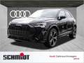Audi Q3 35 TDI S line LM20 Matrix LED AHK SONOS PANO Na... Schwarz - thumbnail 1