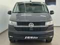 Volkswagen T5 Caravelle 2.0TDI BMT Comfortline DSG Gris - thumbnail 1