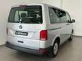 Volkswagen T5 Caravelle 2.0TDI BMT Comfortline DSG Gris - thumbnail 4