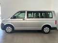 Volkswagen T5 Caravelle 2.0TDI BMT Comfortline DSG Gris - thumbnail 6