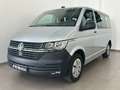 Volkswagen T5 Caravelle 2.0TDI BMT Comfortline DSG Gris - thumbnail 1