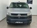 Volkswagen T5 Caravelle 2.0TDI BMT Comfortline DSG Gris - thumbnail 2