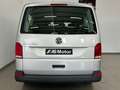 Volkswagen T5 Caravelle 2.0TDI BMT Comfortline DSG Gris - thumbnail 5
