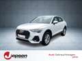Audi Q3 Sportback TFSI e DSG Navi Virtual PDC elHeck Blanc - thumbnail 1