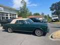 Rolls-Royce Corniche Convertible Зелений - thumbnail 2