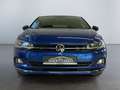Volkswagen Polo Highline VI 1.0 TSI DSG LED KeyLess ACC Blau - thumbnail 6
