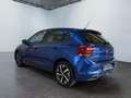 Volkswagen Polo Highline VI 1.0 TSI DSG LED KeyLess ACC Blau - thumbnail 4