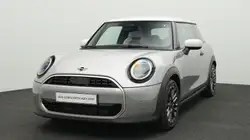 Mini Cooper C Favoured Trim