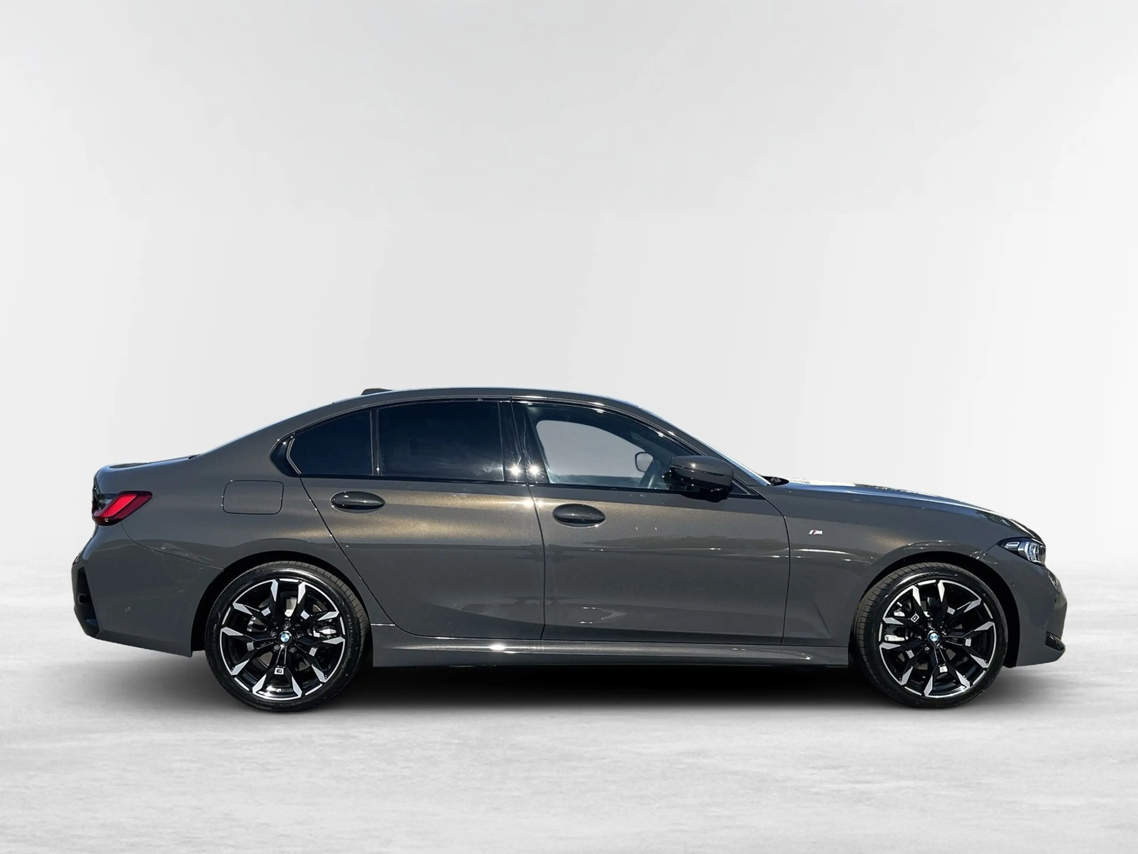 BMW 330 e Limo M Sportpaket *INNOPAKET.HUD.ACC* — photo 6