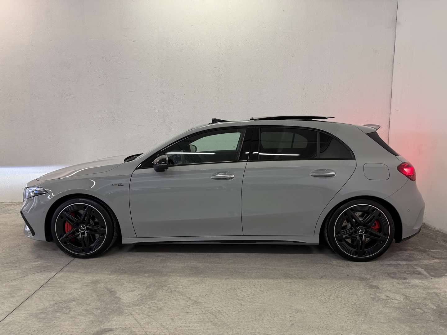 Mercedes Classe A35 AMG 35 AMG Line -  - Joinsteer - #1