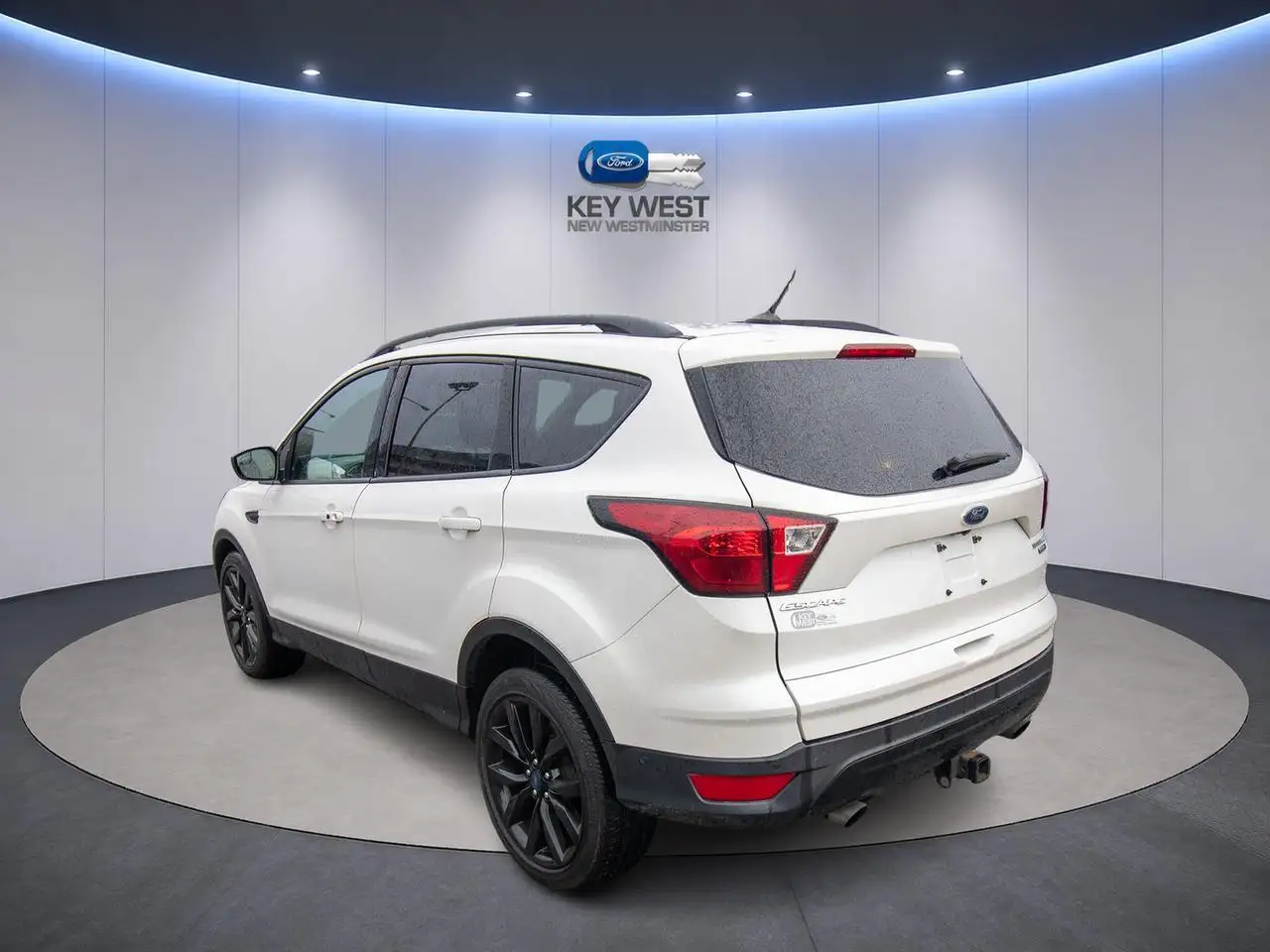 Ford Escape снимка Ford Escape