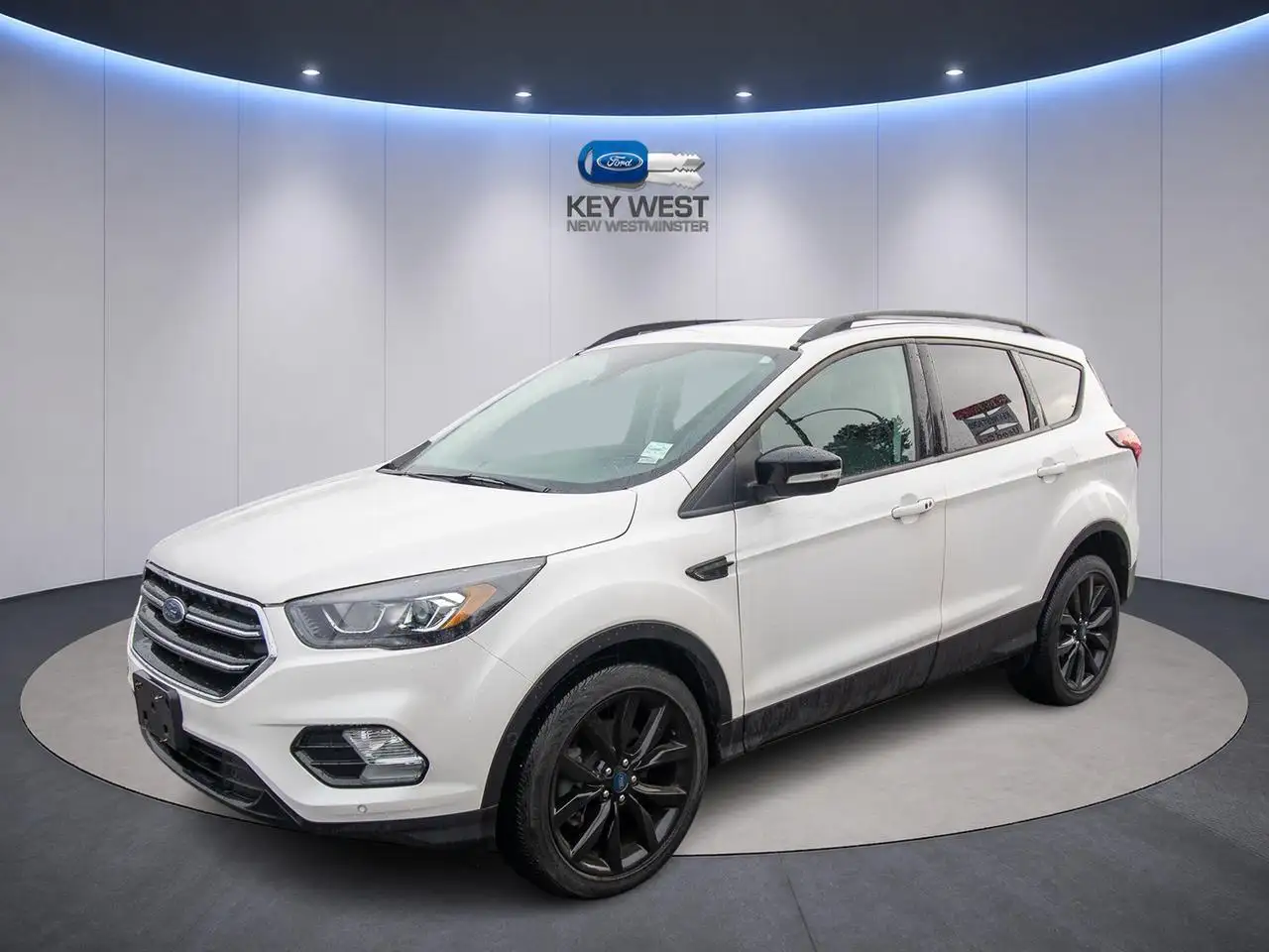 Ford Escape снимка Ford Escape
