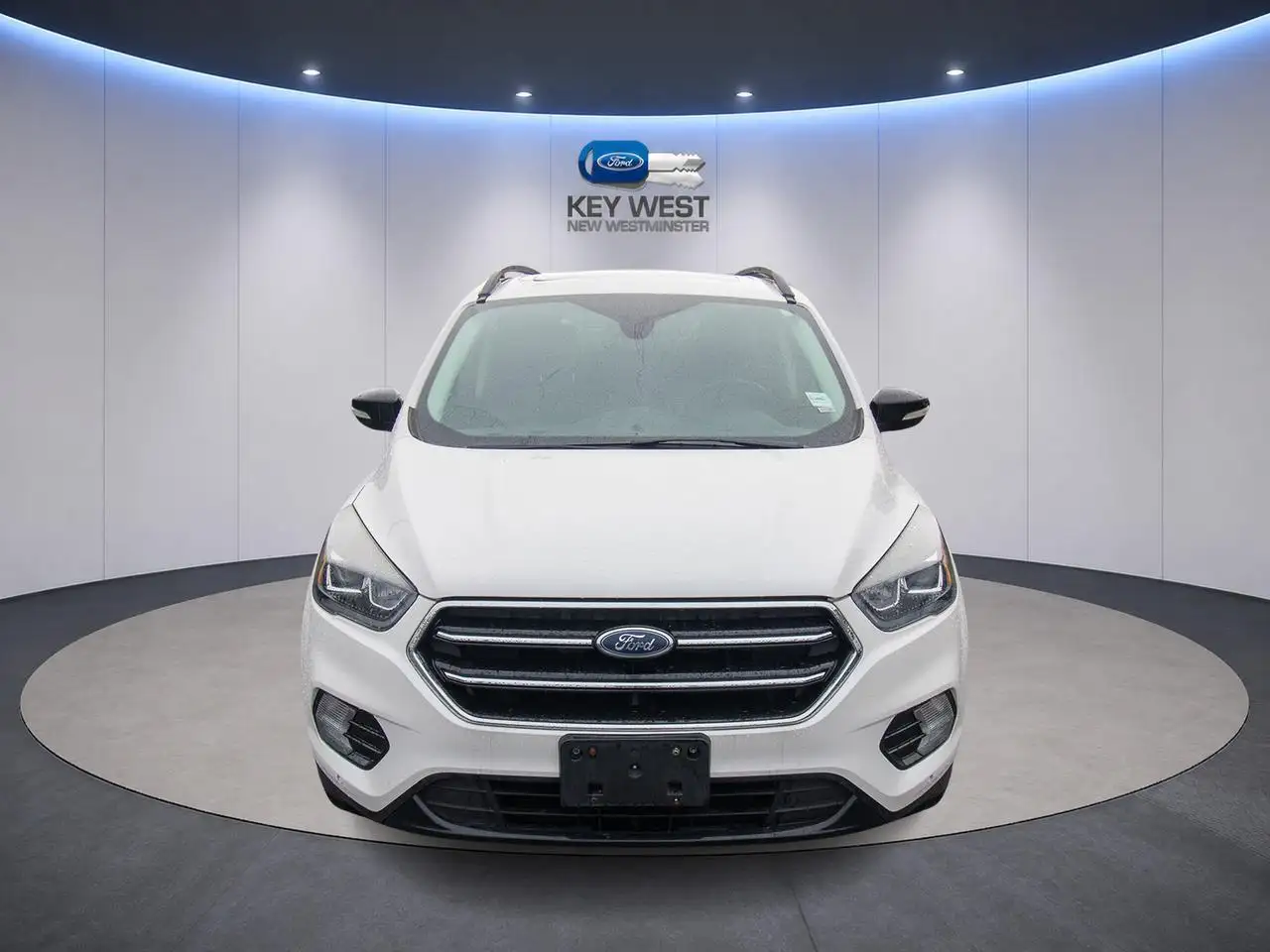 Ford Escape снимка Ford Escape