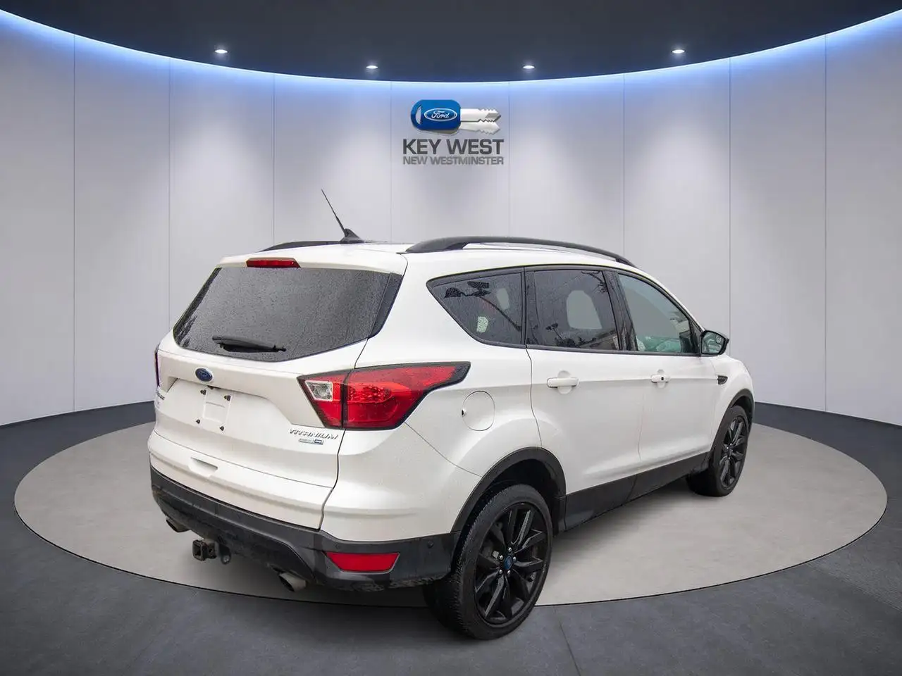 Ford Escape снимка Ford Escape