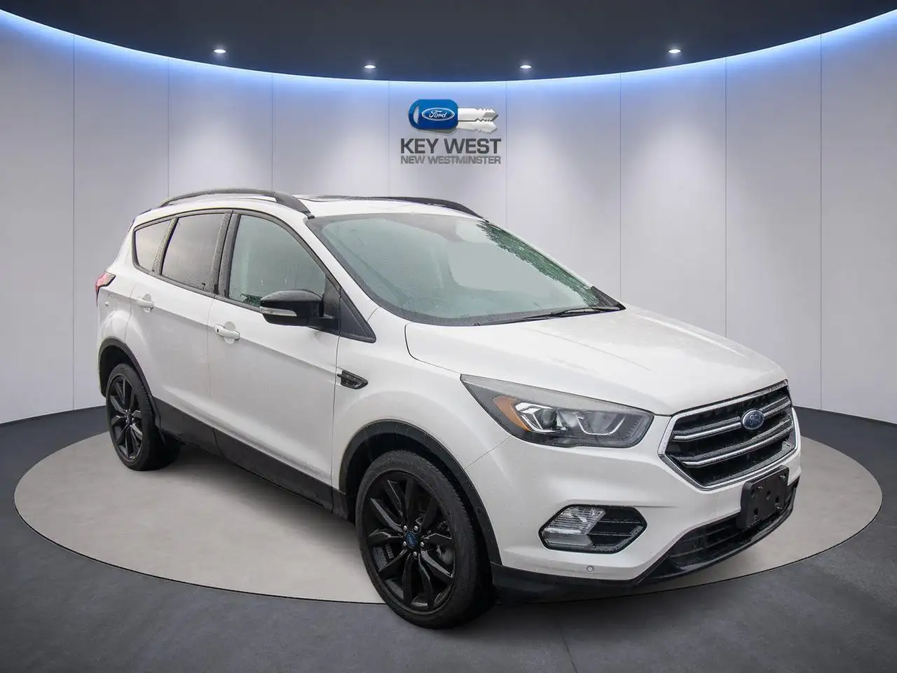 Ford Escape снимка Ford Escape