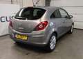 Opel Corsa 1.4-16V Cosmo NAP 3e eigenaar Cruise PDC Leder Nav Bruin - thumbnail 6
