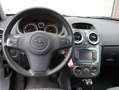Opel Corsa 1.4-16V Cosmo NAP 3e eigenaar Cruise PDC Leder Nav Bruin - thumbnail 10