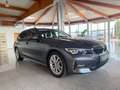 BMW 320 320 d xDrive Advantage Grau - thumbnail 3