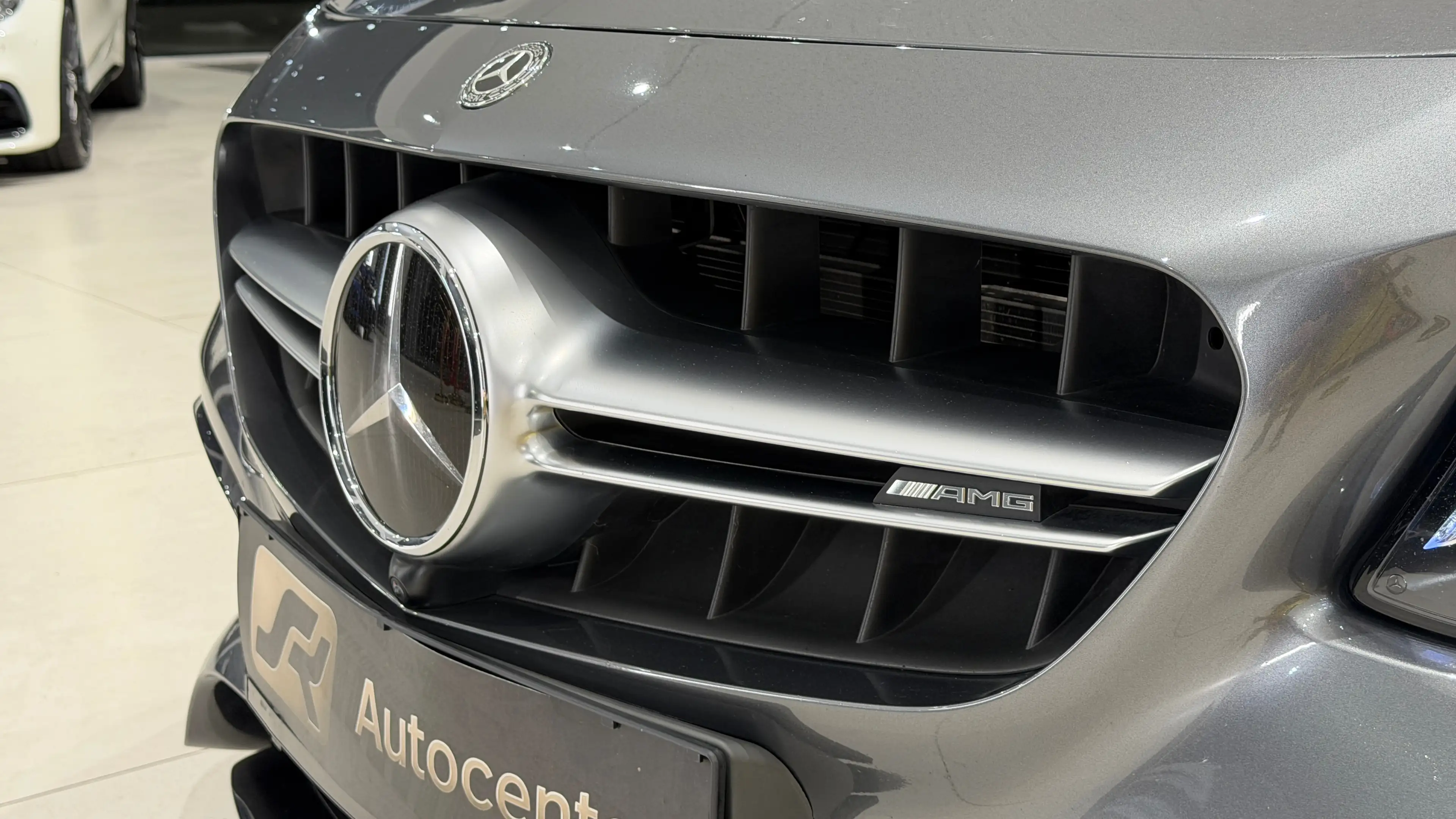 Mercedes-Benz E 63 AMG AMG E 63 S 4Matic AMG Speedshift 9G-MCT — photo 5