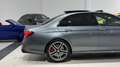 Mercedes-Benz E 63 AMG AMG E 63 S 4Matic AMG Speedshift 9G-MCT Grau - thumbnail 17