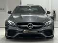 Mercedes-Benz E 63 AMG AMG E 63 S 4Matic AMG Speedshift 9G-MCT Grau - thumbnail 2