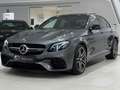 Mercedes-Benz E 63 AMG AMG E 63 S 4Matic AMG Speedshift 9G-MCT Grau - thumbnail 1