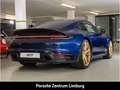Porsche 992 911 Carrera Sportabgasanlage BOSE LED-Matrix Blauw - thumbnail 6