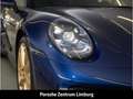 Porsche 992 911 Carrera Sportabgasanlage BOSE LED-Matrix Blauw - thumbnail 15