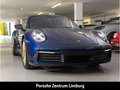 Porsche 992 911 Carrera Sportabgasanlage BOSE LED-Matrix Blu/Azzurro - thumbnail 3
