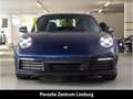 Porsche 992 911 Carrera Sportabgasanlage BOSE LED-Matrix Blu/Azzurro - thumbnail 2