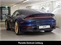 Porsche 992 911 Carrera Sportabgasanlage BOSE LED-Matrix Bleu - thumbnail 7