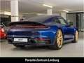 Porsche 992 911 Carrera Sportabgasanlage BOSE LED-Matrix Blauw - thumbnail 9