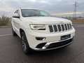 Jeep Grand Cherokee *TETTO* 3.0 Diesel SUMMIT Wit - thumbnail 1