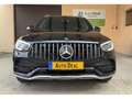 Mercedes-Benz GLC 220 d 4MATIC 9G Pack-AMG int/ext Digital cockpit camer Noir - thumbnail 2