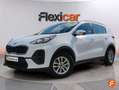Kia Sportage 1.6 CRDi Concept 4x2 115 Blanco - thumbnail 8
