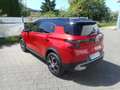 Citroen C3 Aircross Turbo 100 PLUS Voll-LED Kamera Klimaaut. Tempomat Rouge - thumbnail 8