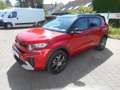 Citroen C3 Aircross Turbo 100 PLUS Voll-LED Kamera Klimaaut. Tempomat Rouge - thumbnail 2