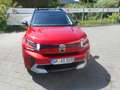 Citroen C3 Aircross Turbo 100 PLUS Voll-LED Kamera Klimaaut. Tempomat Rouge - thumbnail 3