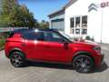 Citroen C3 Aircross Turbo 100 PLUS Voll-LED Kamera Klimaaut. Tempomat Rouge - thumbnail 4