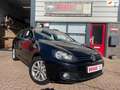 Volkswagen Golf Variant 1.2 TSI Style BlueMotion Schwarz - thumbnail 1