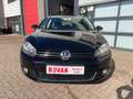 Volkswagen Golf Variant 1.2 TSI Style BlueMotion Schwarz - thumbnail 3