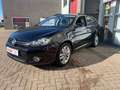 Volkswagen Golf Variant 1.2 TSI Style BlueMotion Schwarz - thumbnail 4