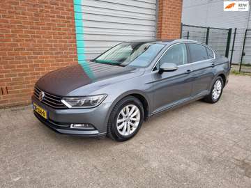 2.0 TDI Comfortline Business Sedan Bj:2017